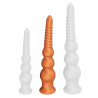 TheAssGasm Plug Multivers M 25 x 5.5cm